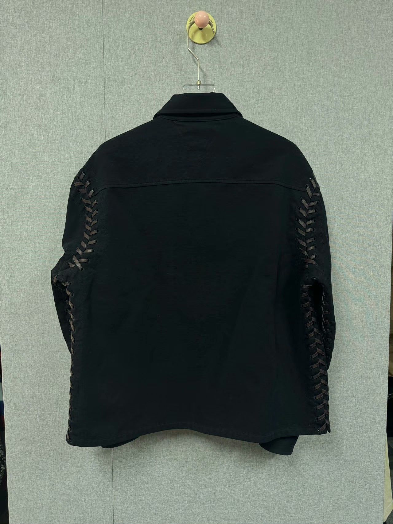 Bottega Veneta Bottega Veneta Knit Jacket M Women Size M / US 6-8 / IT 42-44 - 2 Thumbnail