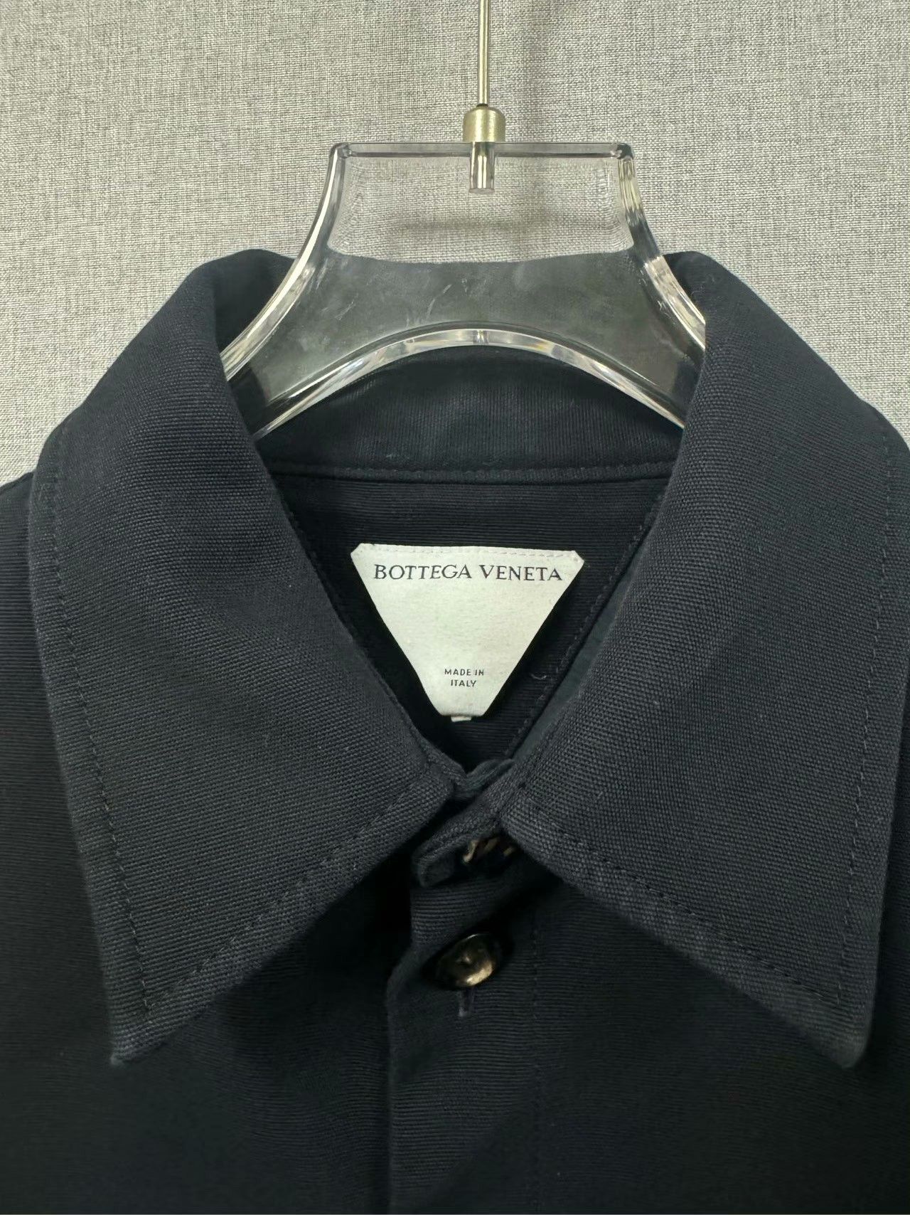 Bottega Veneta Bottega Veneta Knit Jacket M Women Size M / US 6-8 / IT 42-44 - 4 Thumbnail