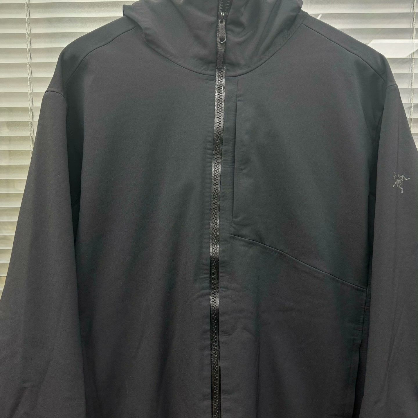 Arc'teryx Arc'teryx Black Light Jacket XL Men Size US XL / EU 56 / 4 - 3 Thumbnail