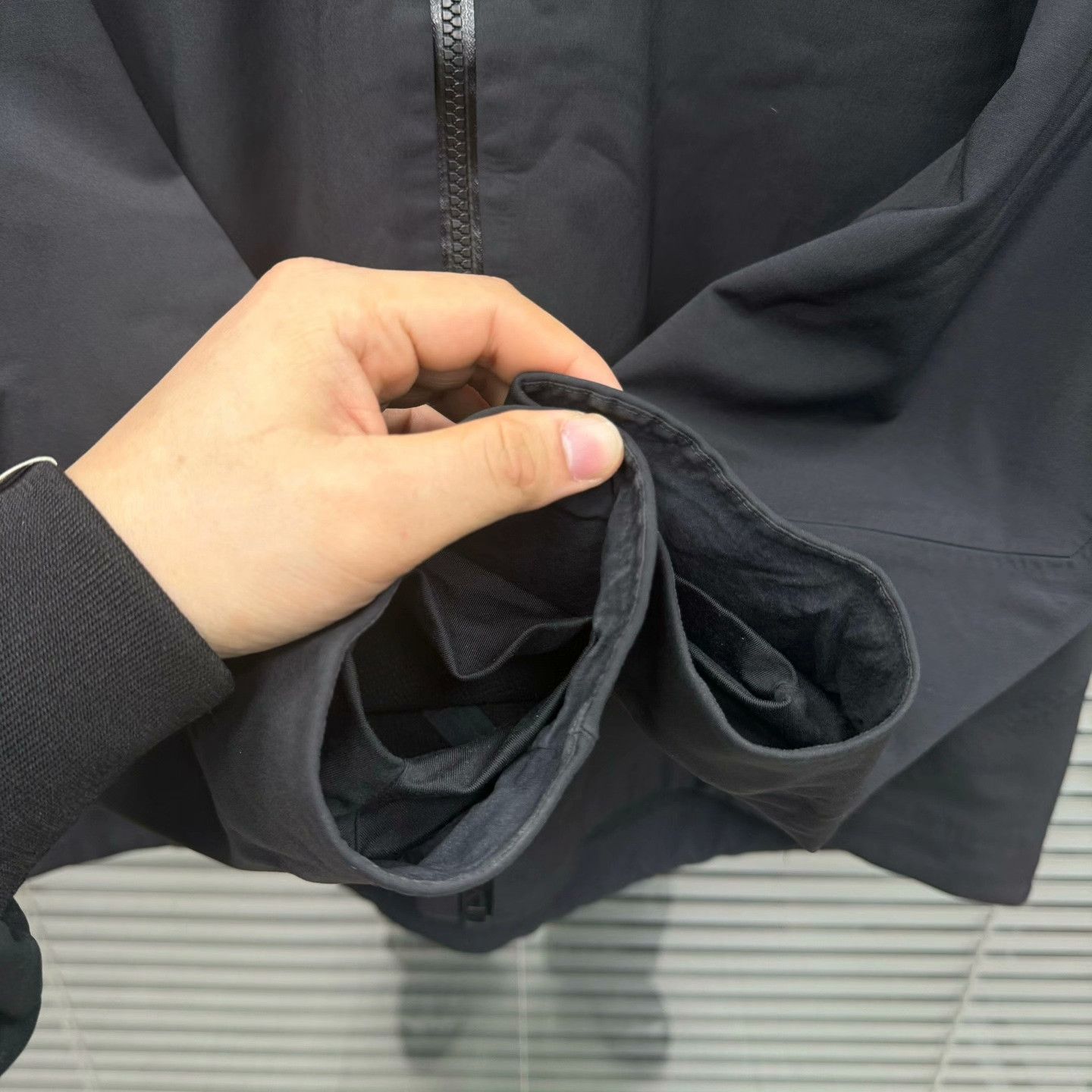 Arc'teryx Arc'teryx Black Light Jacket XL Men Size US XL / EU 56 / 4 - 6 Thumbnail
