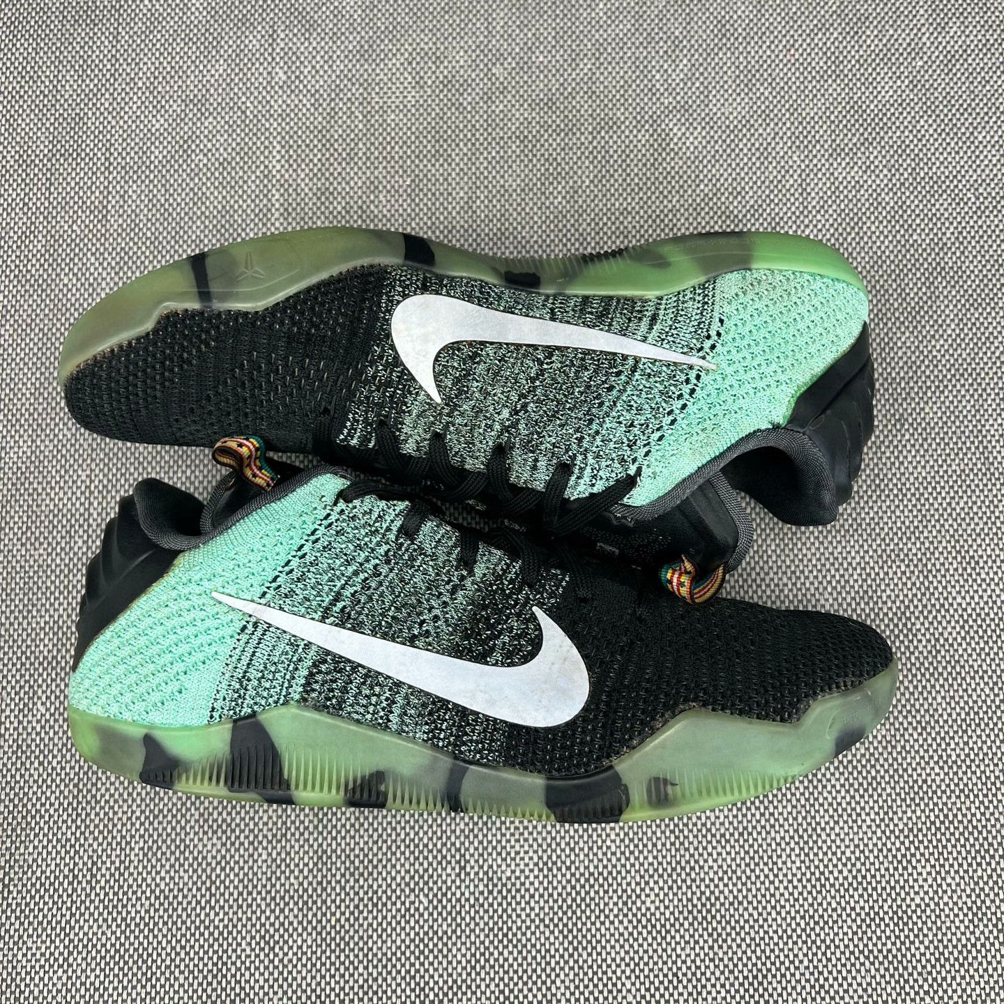Nike Nike Lowtop Sneakers 44.5 Men Size US 11 / EU 44 - 3 Thumbnail