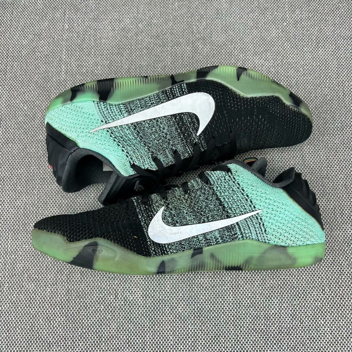 Nike Nike Lowtop Sneakers 44.5 Men Size US 11 / EU 44 - 2 Thumbnail