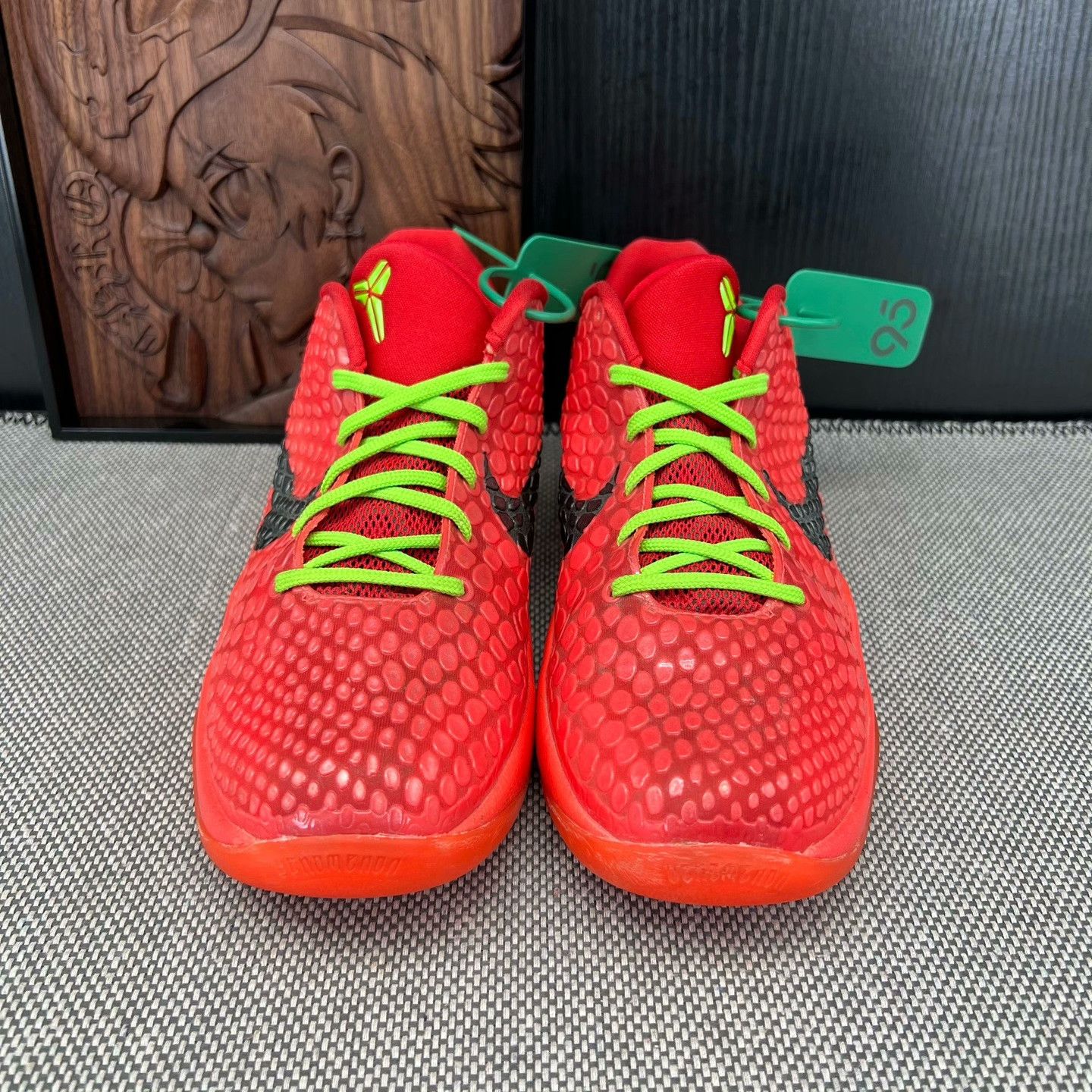 Nike Nike Lowtop Sneakers 39 Men Size US 6.5 / EU 39-40 - 5 Thumbnail