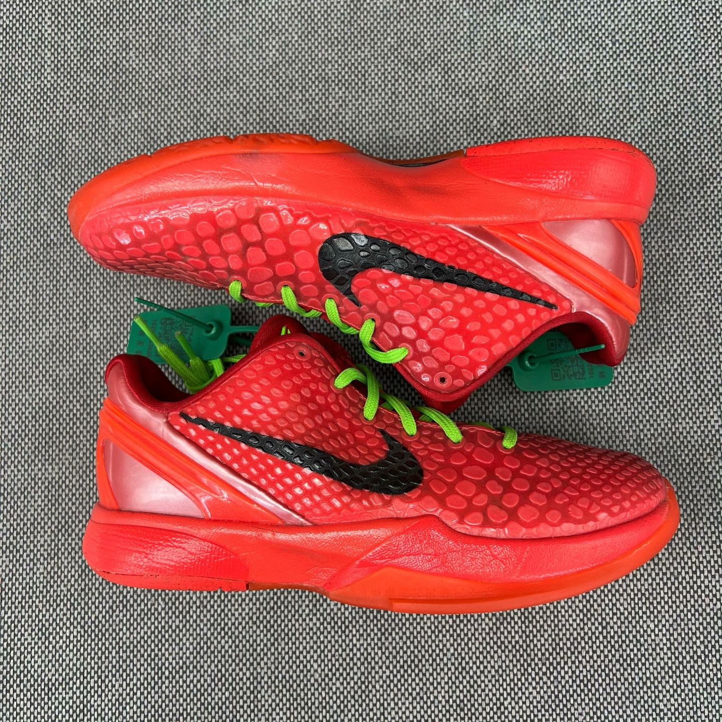 Nike Nike Lowtop Sneakers 39 Men Size US 6.5 / EU 39-40 - 2 Thumbnail