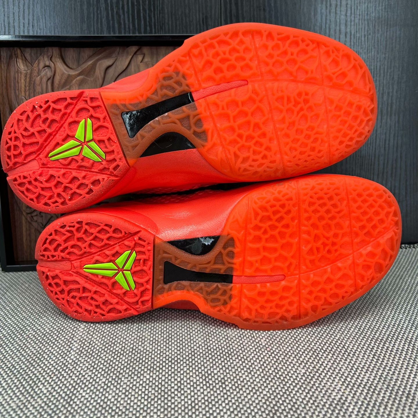Nike Nike Lowtop Sneakers 39 Men Size US 6.5 / EU 39-40 - 7 Thumbnail
