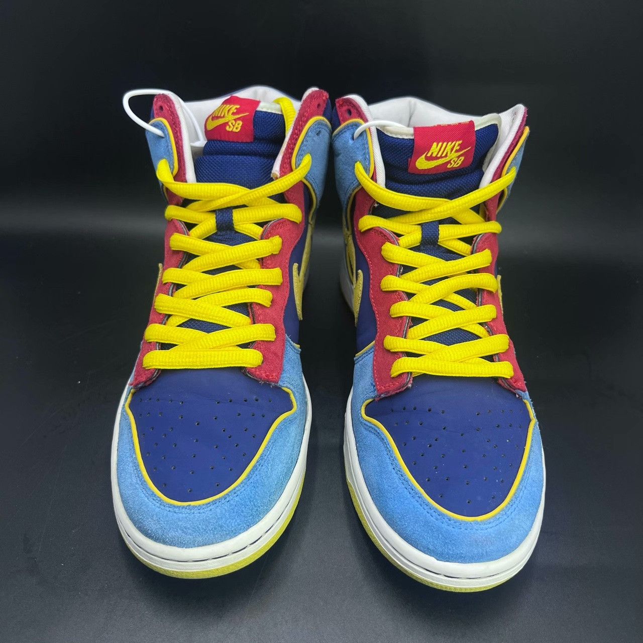 Nike Nike DUNK Lowtop Sneakers 44.5 Men Size US 11 / EU 44 - 4 Thumbnail
