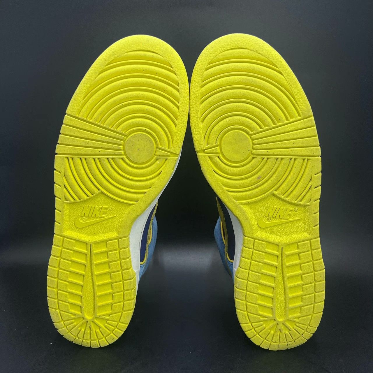 Nike Nike DUNK Lowtop Sneakers 44.5 Men Size US 11 / EU 44 - 6 Thumbnail