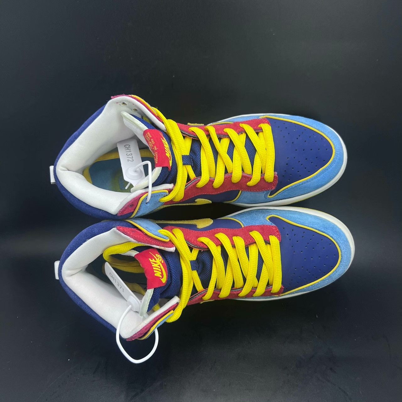 Nike Nike DUNK Lowtop Sneakers 44.5 Men Size US 11 / EU 44 - 7 Thumbnail