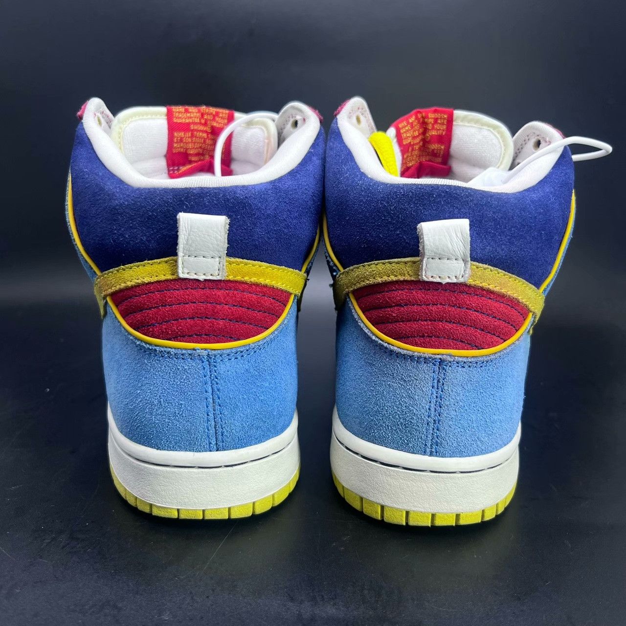 Nike Nike DUNK Lowtop Sneakers 44.5 Men Size US 11 / EU 44 - 5 Thumbnail