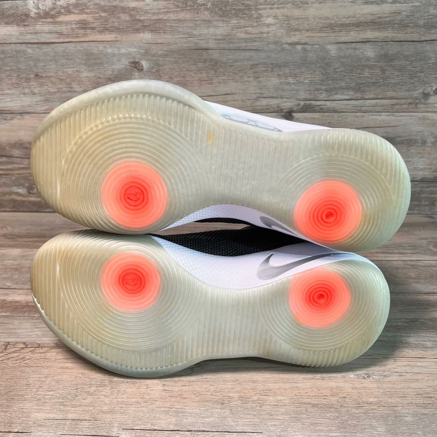 Nike Nike Gray Lowtop Sneakers 44 Men Size US 10.5 / EU 43-44 - 6 Thumbnail