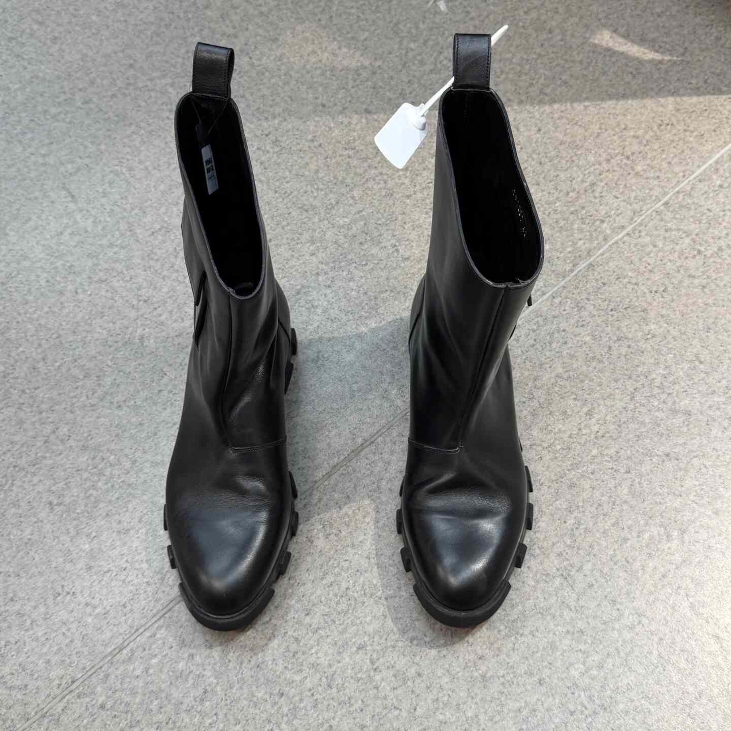 Balenciaga Balenciaga Boots 42 Men Size US 9 / EU 42 - 5 Thumbnail