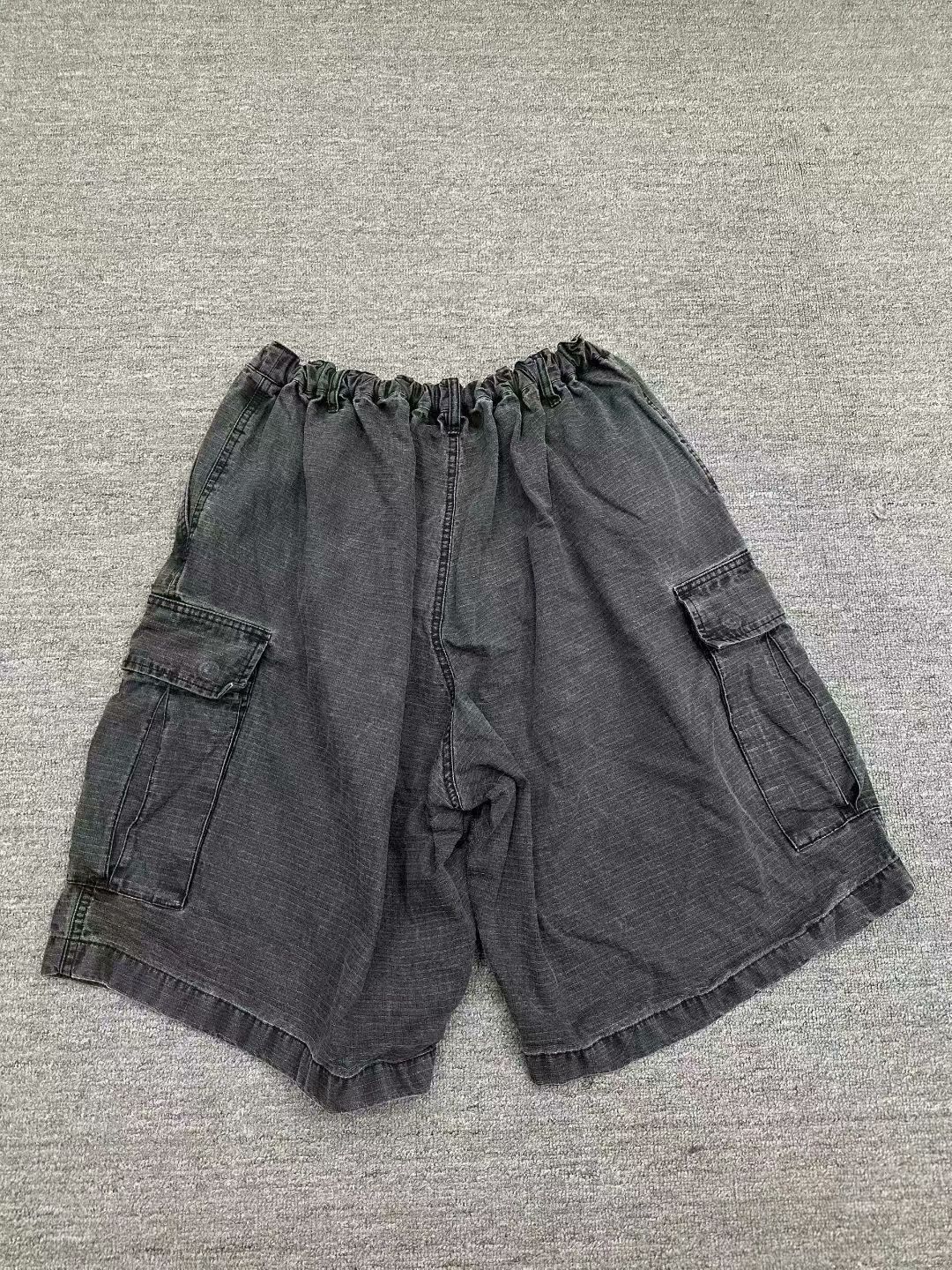 Acne Studios Acne Studios Distressed Casual Pants 50 Men Size US 32 / EU 48 - 2 Thumbnail