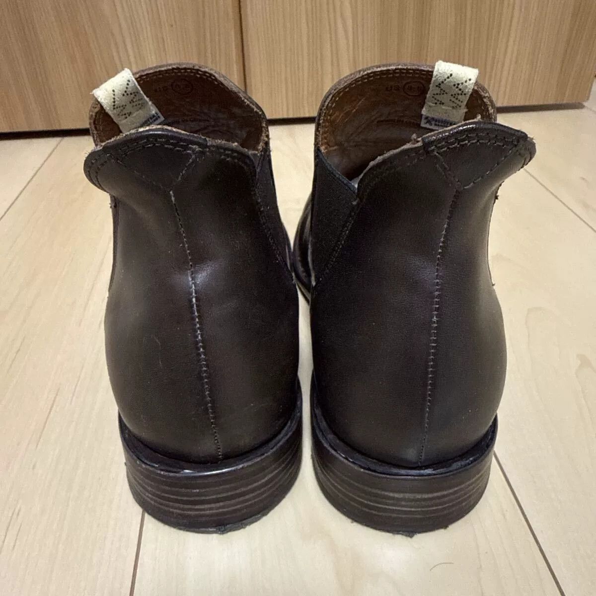 Visvim visvim Gornergrat mid-folk shoes Size US 9.5 / EU 42-43 - 3 Thumbnail