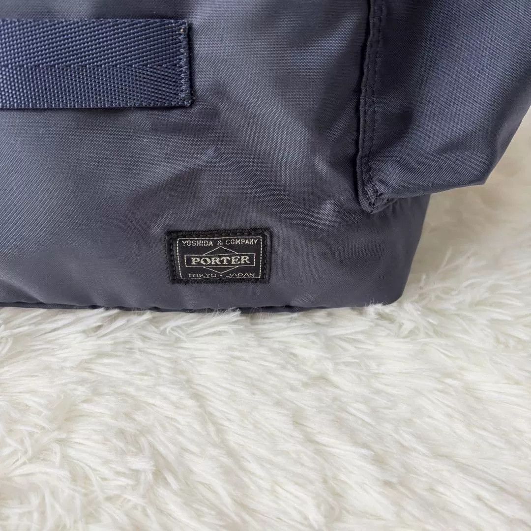 Porter PORTER FORCE 2WAY Tote Bag Size ONE SIZE - 3 Thumbnail