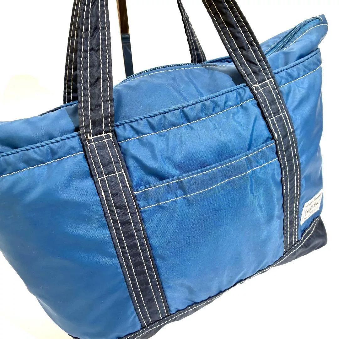 Porter PORTER REEF Leaf Tote Bag Size ONE SIZE - 2 Thumbnail