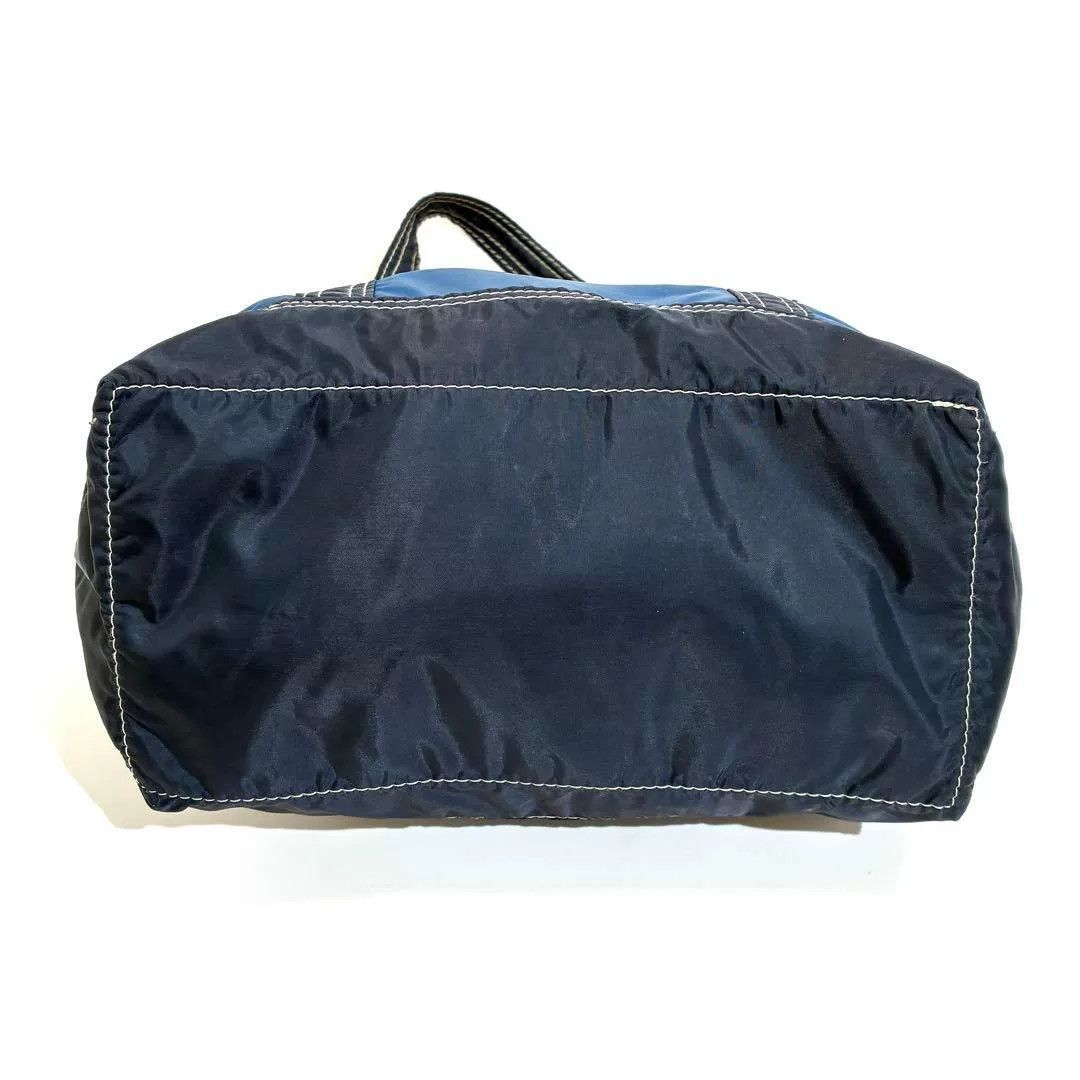 Porter PORTER REEF Leaf Tote Bag Size ONE SIZE - 5 Thumbnail