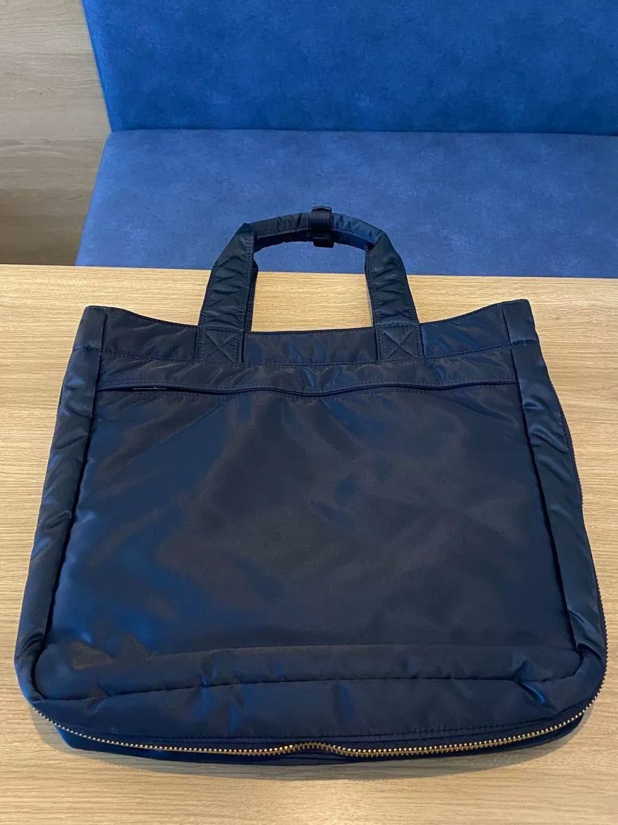 Porter Porter Tanker 2Way Tote Bag Size ONE SIZE - 4 Thumbnail