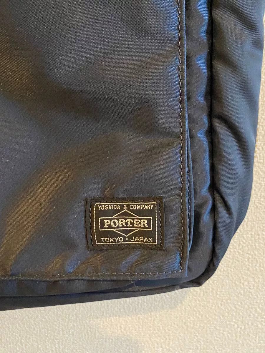 Porter Porter Tanker 2Way Tote Bag Size ONE SIZE - 2 Thumbnail