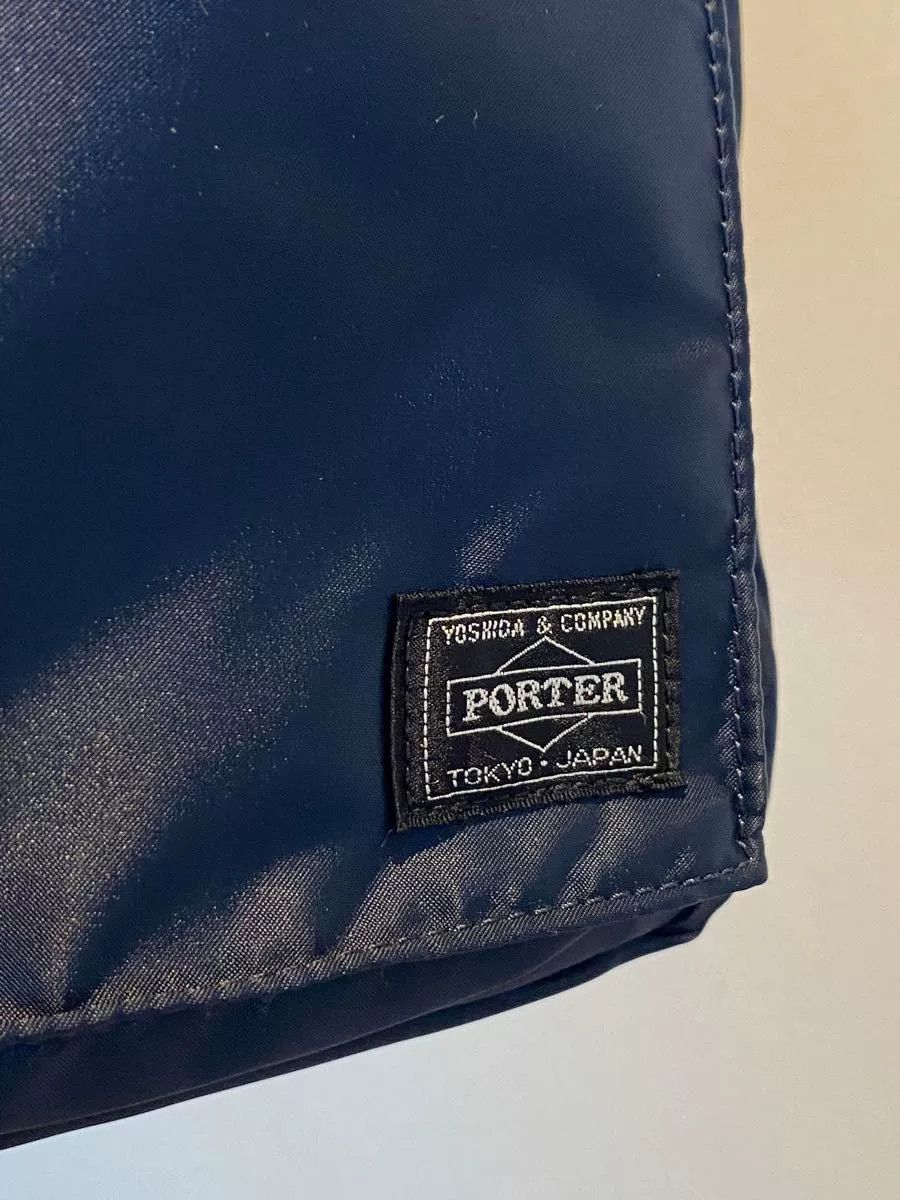 Porter Porter Tanker 2Way Tote Bag Size ONE SIZE - 7 Thumbnail