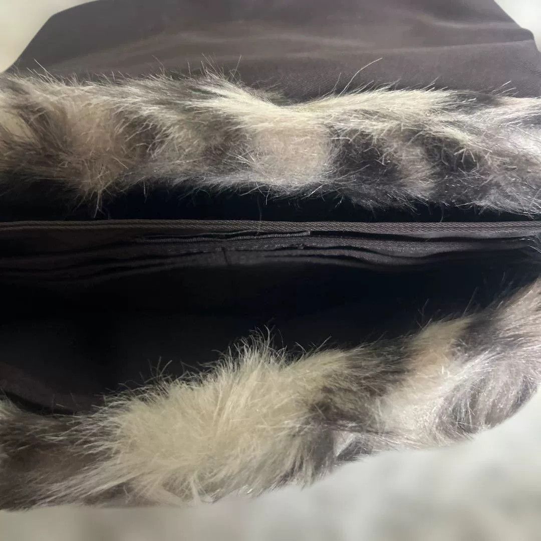 Porter Porter Leopard Handbag Crossbody Size ONE SIZE - 4 Thumbnail