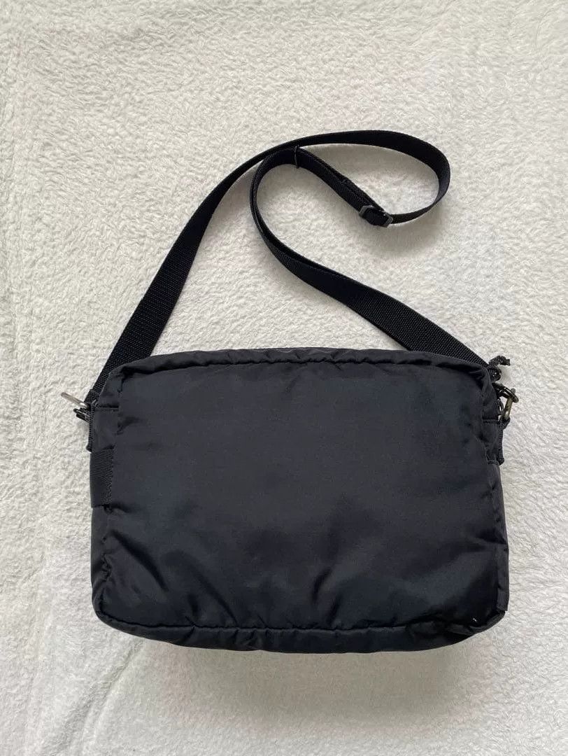 Porter Porter Force Black Crossbody Bag Size ONE SIZE - 2 Thumbnail
