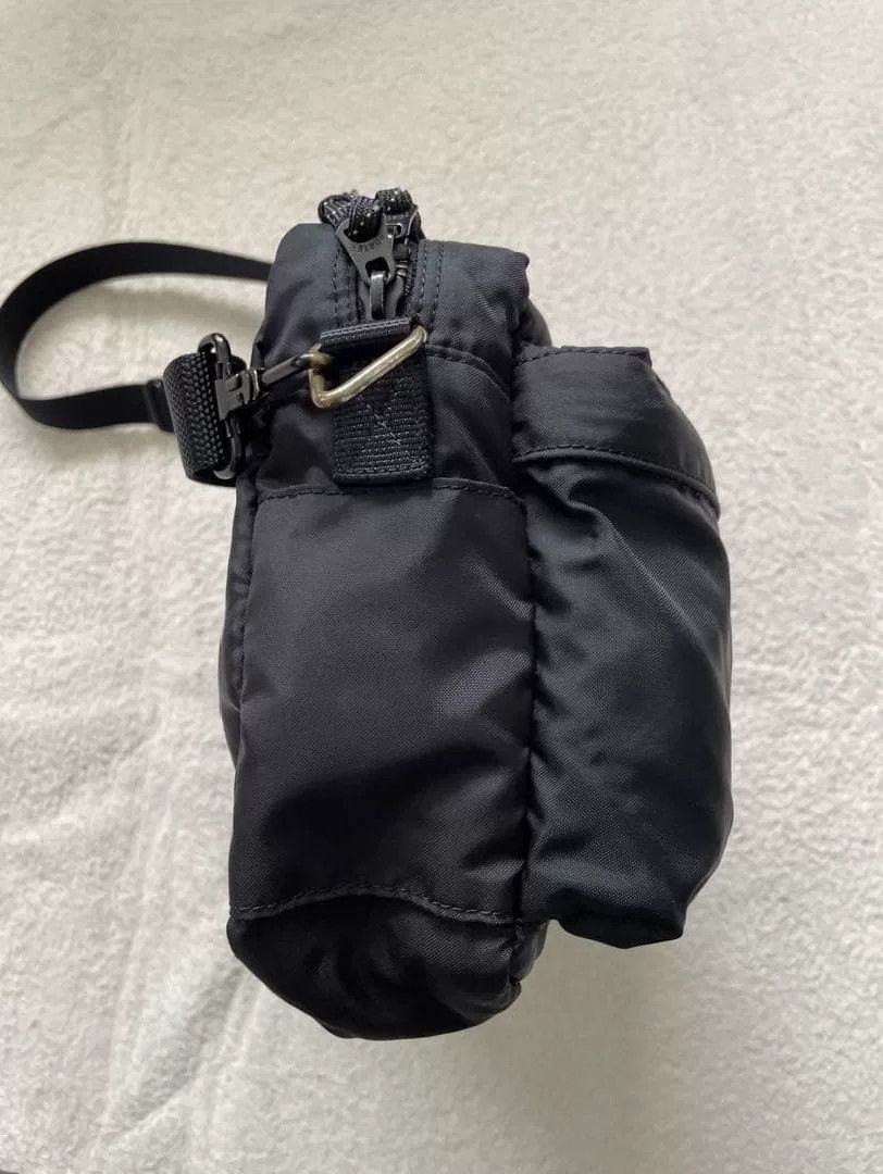 Porter Porter Force Black Crossbody Bag Size ONE SIZE - 3 Thumbnail