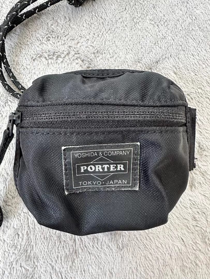 Porter PORTER COMPART Coin & Card Case Size ONE SIZE - 2 Thumbnail
