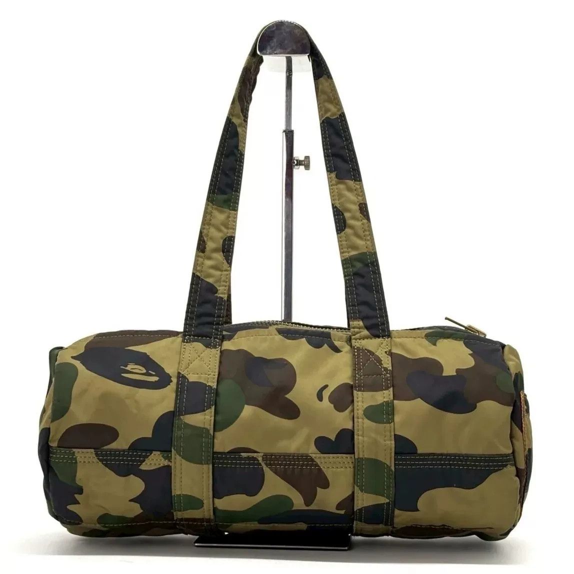 Porter PORTER x A BATHING APE Colobomini Boston Bag Size ONE SIZE - 2 Thumbnail