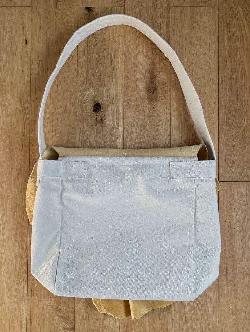 Visvim VISVIM ICT UT.SATCHEL (M) Size ONE SIZE - 2 Thumbnail