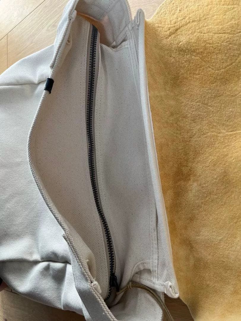 Visvim VISVIM ICT UT.SATCHEL (M) Size ONE SIZE - 4 Thumbnail