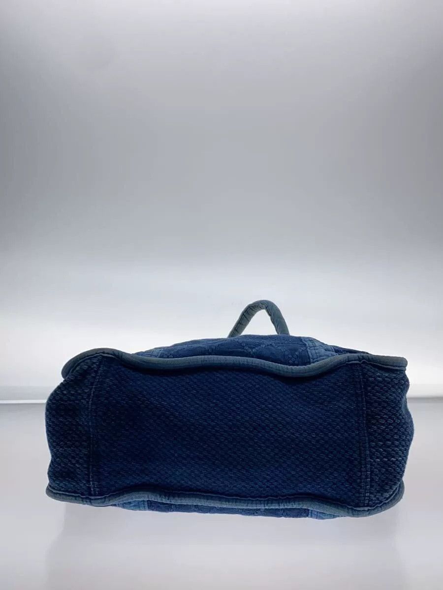 Porter Classic Porter Classic KENDO SASHIKO Tote Bag Size ONE SIZE - 4 Thumbnail