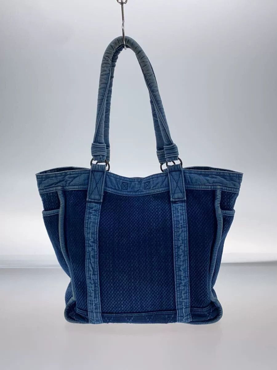 Porter Classic Porter Classic KENDO SASHIKO Tote Bag Size ONE SIZE - 3 Thumbnail