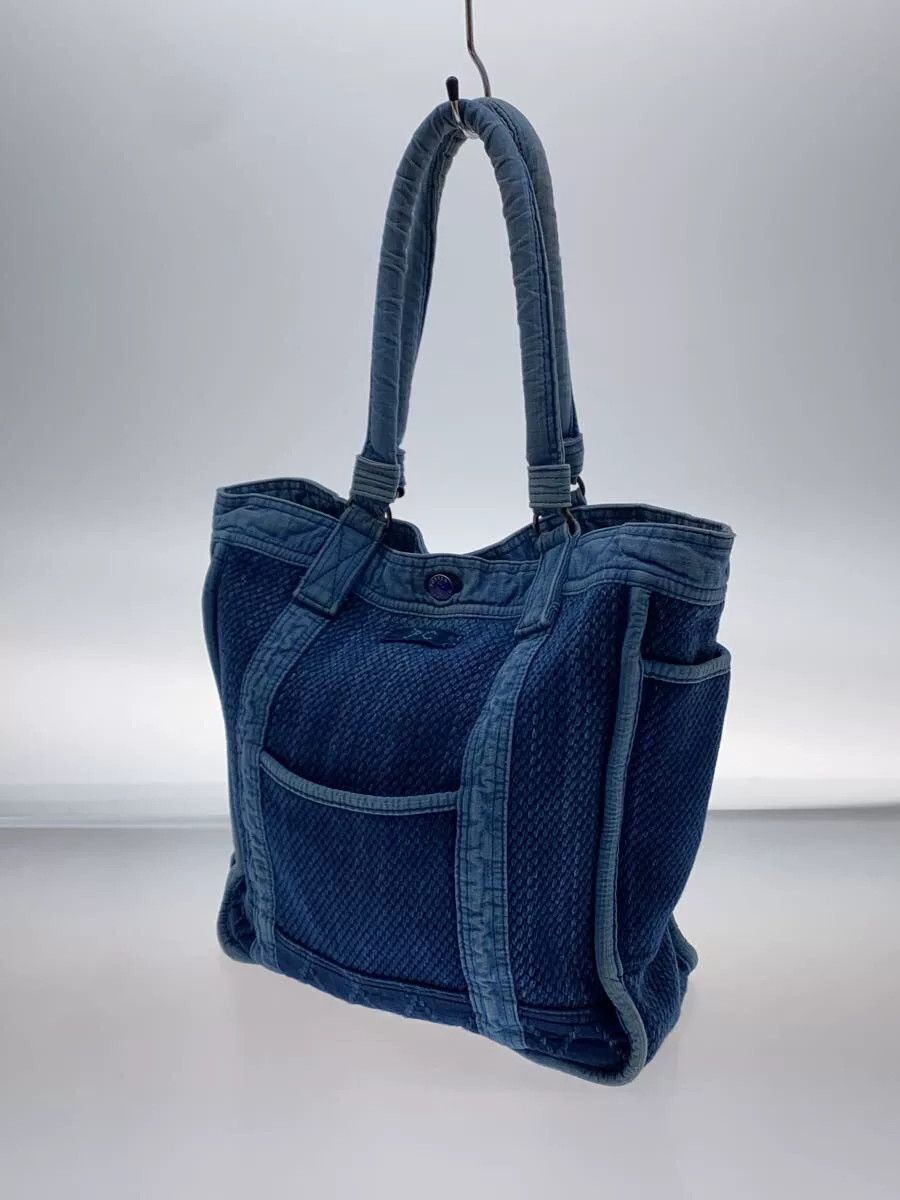 Porter Classic Porter Classic KENDO SASHIKO Tote Bag Size ONE SIZE - 2 Thumbnail