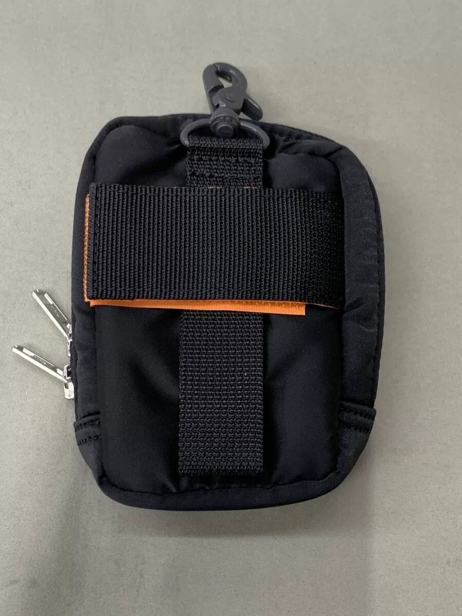Porter Porter Tanker Multi-functional Small Bag Size ONE SIZE - 3 Thumbnail