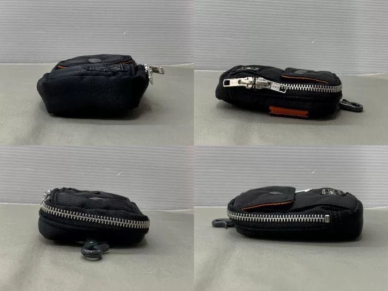 Porter Porter Tanker Multi-functional Small Bag Size ONE SIZE - 2 Thumbnail
