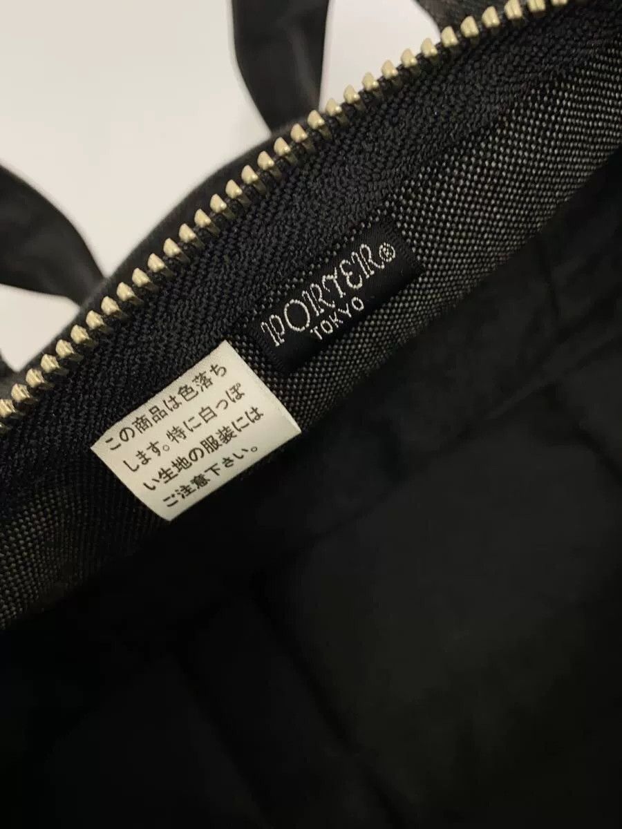 Porter PORTER Boston Bag Gray Size ONE SIZE - 8 Thumbnail