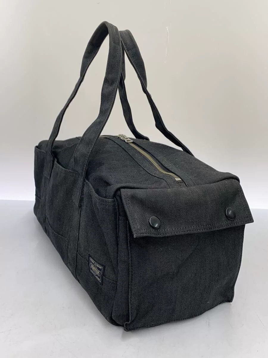 Porter PORTER Boston Bag Gray Size ONE SIZE - 2 Thumbnail