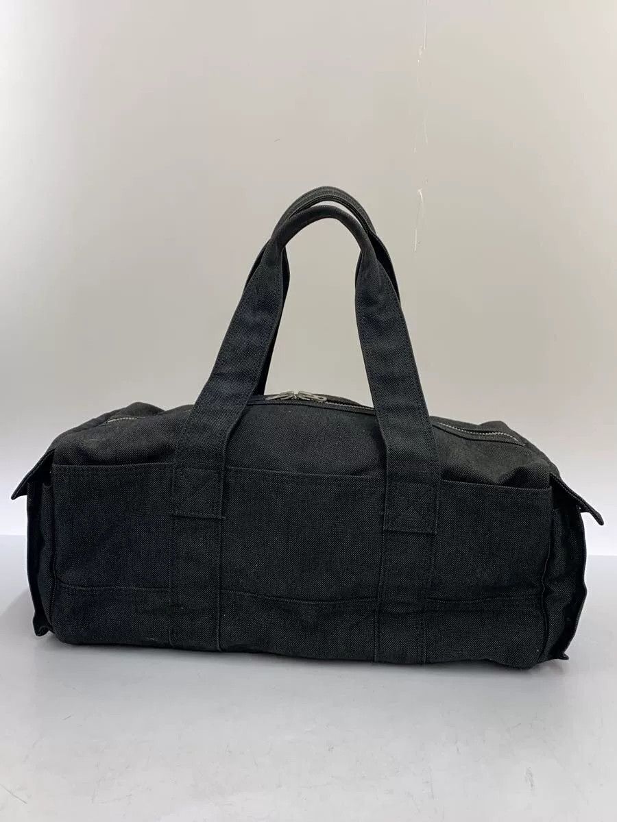 Porter PORTER Boston Bag Gray Size ONE SIZE - 3 Thumbnail