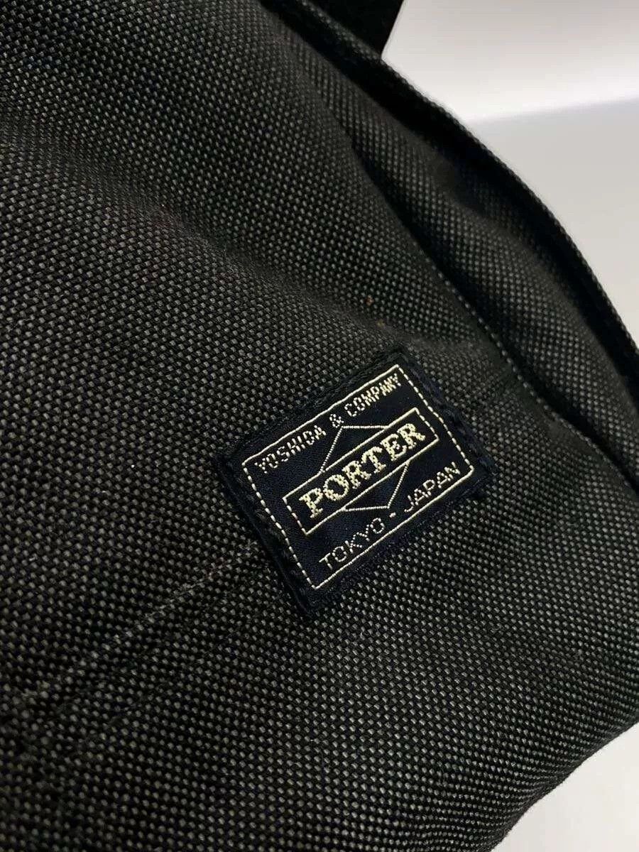 Porter PORTER Boston Bag Gray Size ONE SIZE - 6 Thumbnail