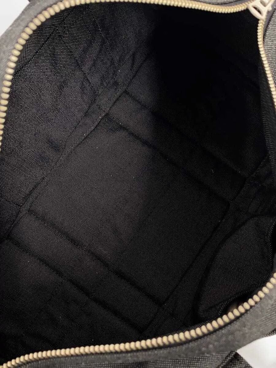 PORTER Boston Bag Gray