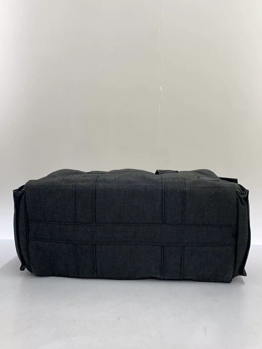 Porter PORTER Boston Bag Gray Size ONE SIZE - 5 Thumbnail