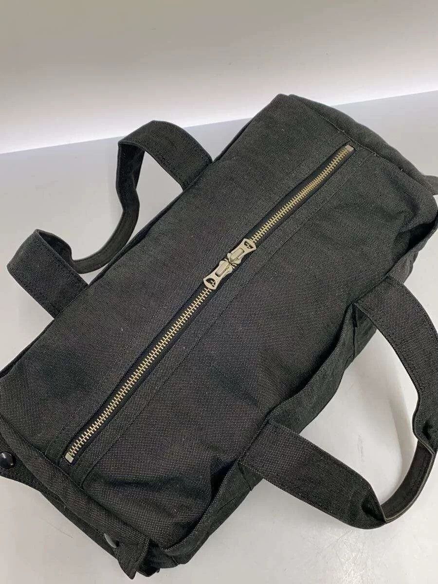 Porter PORTER Boston Bag Gray Size ONE SIZE - 4 Thumbnail