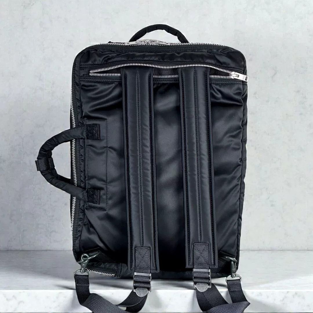Porter PORTER TANKER 3WAY Briefcase Size ONE SIZE - 2 Thumbnail