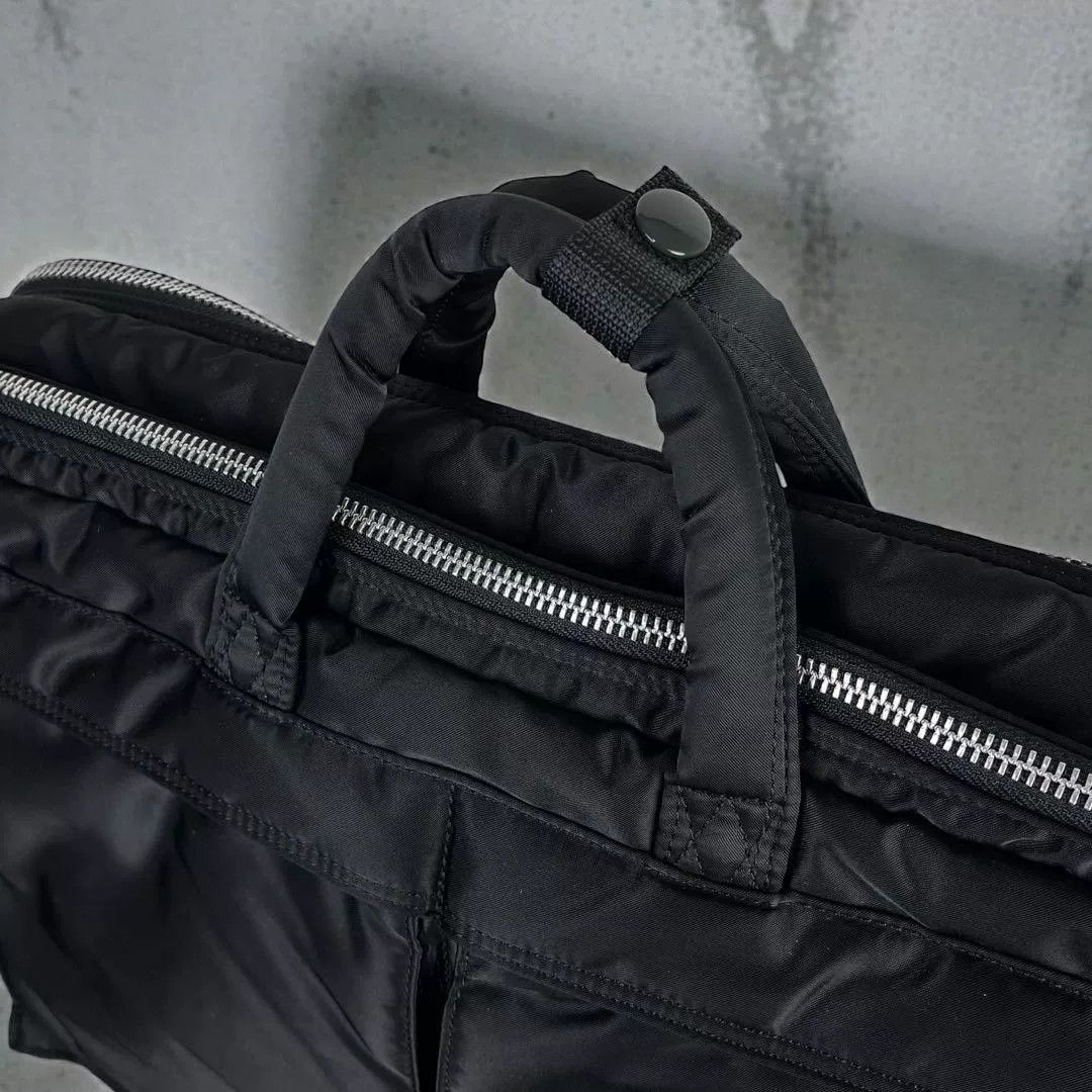 Porter PORTER TANKER 3WAY Briefcase Size ONE SIZE - 3 Thumbnail