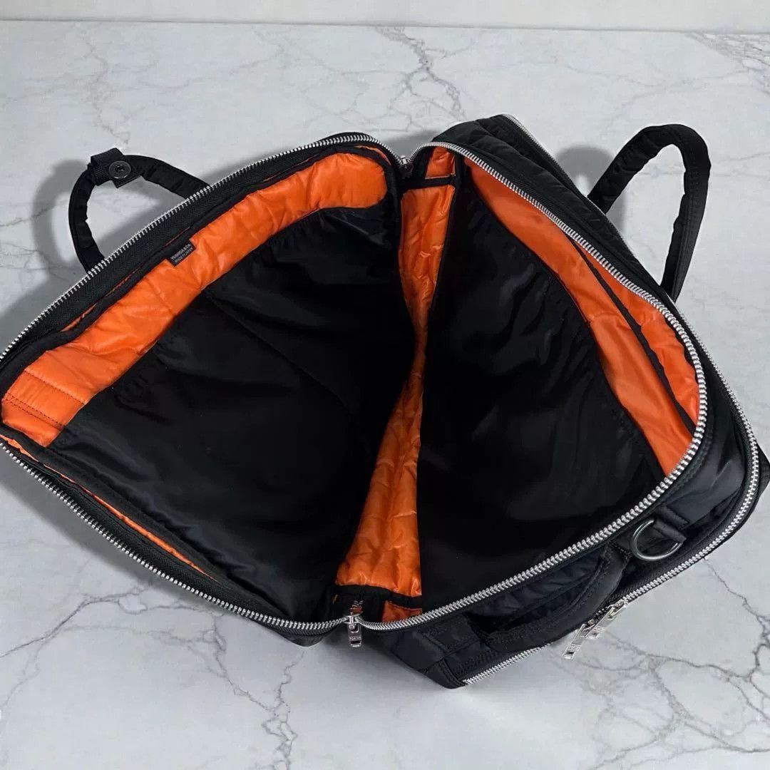 Porter PORTER TANKER 3WAY Briefcase Size ONE SIZE - 6 Thumbnail