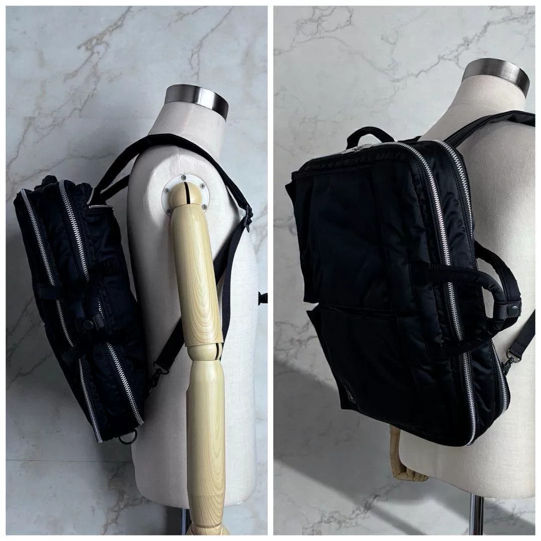 Porter PORTER TANKER 3WAY Briefcase Size ONE SIZE - 9 Thumbnail