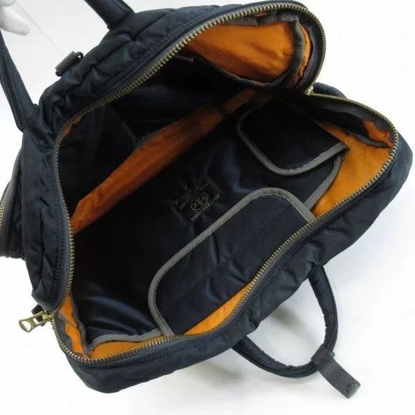 Porter PORTER PX TANKER RECON BAG Size ONE SIZE - 4 Thumbnail