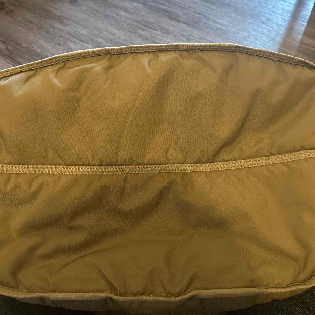 Porter Porter Travel Fitness Golf Handbag Size ONE SIZE - 6 Thumbnail