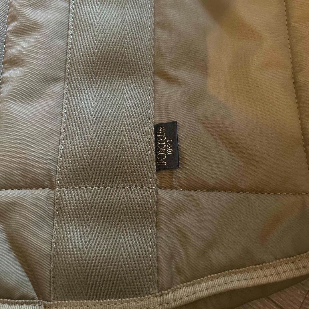 Porter Porter Travel Fitness Golf Handbag Size ONE SIZE - 2 Thumbnail