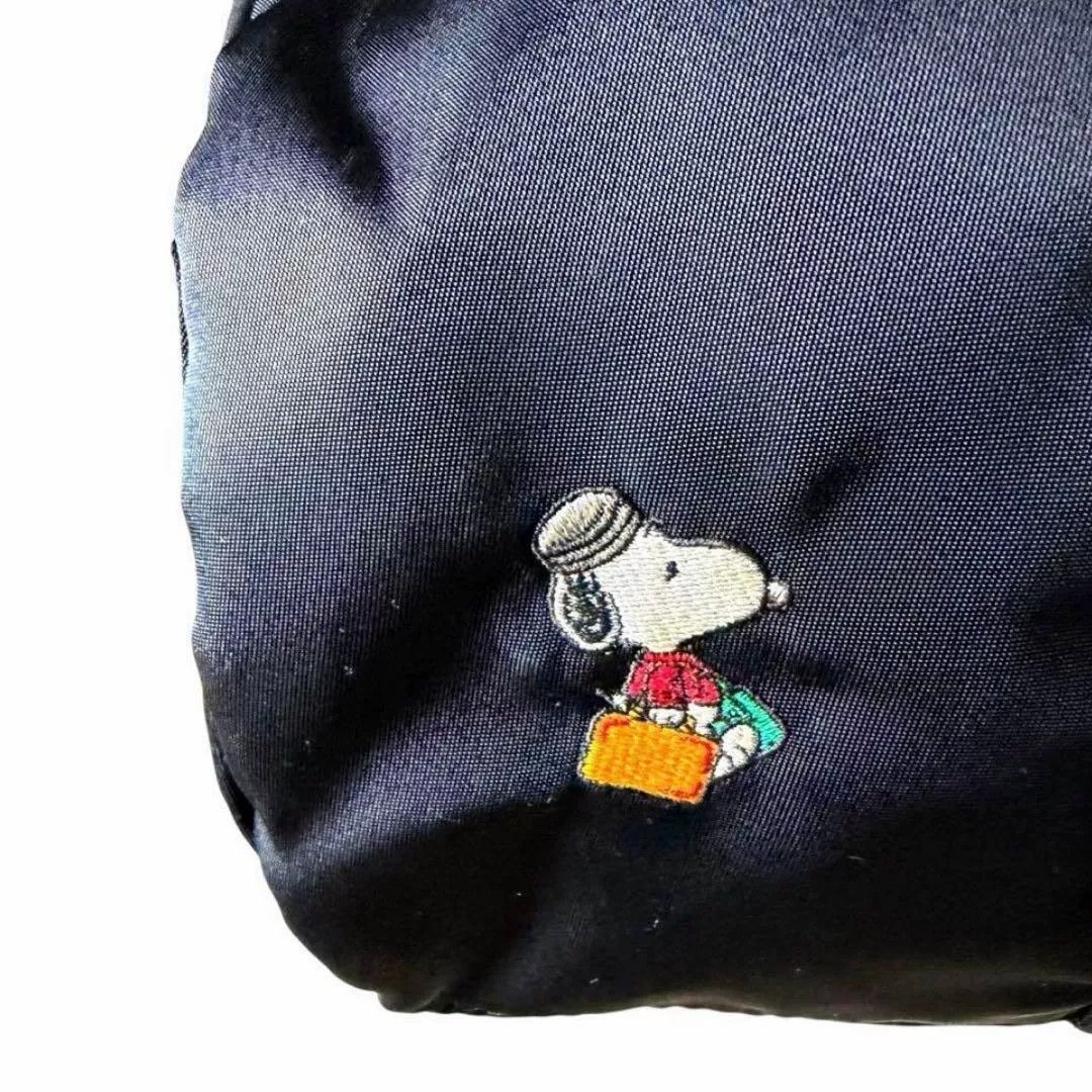 Porter Porter x Snoopy Boston Bag Size ONE SIZE - 4 Thumbnail